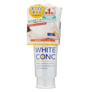 Marna - White Conc Body Gommage CII