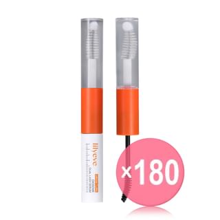 lilyeve - Grow Turn Exosome Dual Lash Serum (x180) (Bulk Box)