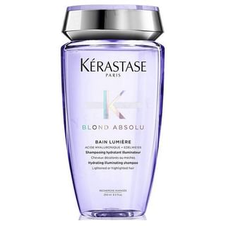 KERASTASE - Blond Absolu Bain Lumiere Hydrating Illuminating Shampoo