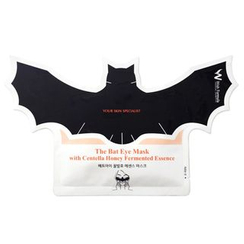 Wish Formula - The Bat Eye Mask with Centella Honey Fermented Essence 1pc
