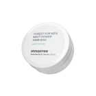 innisfree - Forest For Men Matte Power Hair Wax | YesStyle