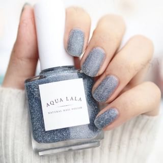 AQUA LALA - Sleeping Dew Nail Polish