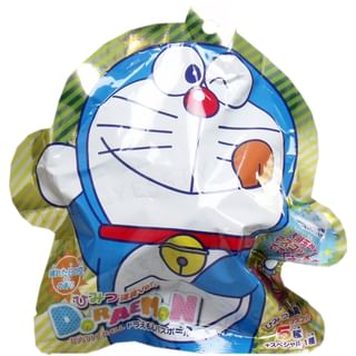 MANABURO - Doraemon Secret Gadget Bath Ball