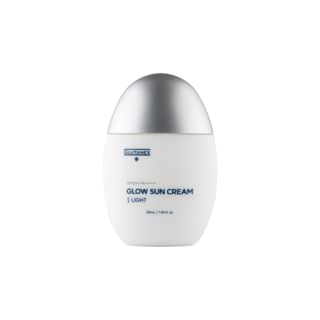 GLUTANEX - Glow Sun Cream