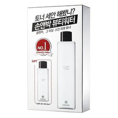 SON & PARK - Beauty Water Limited Set: 340ml + 60ml SON & PARK - Beauty Water Limited Set: 340ml + 60ml