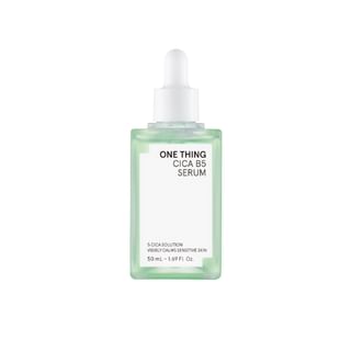 ONE THING - Cica B5 Serum