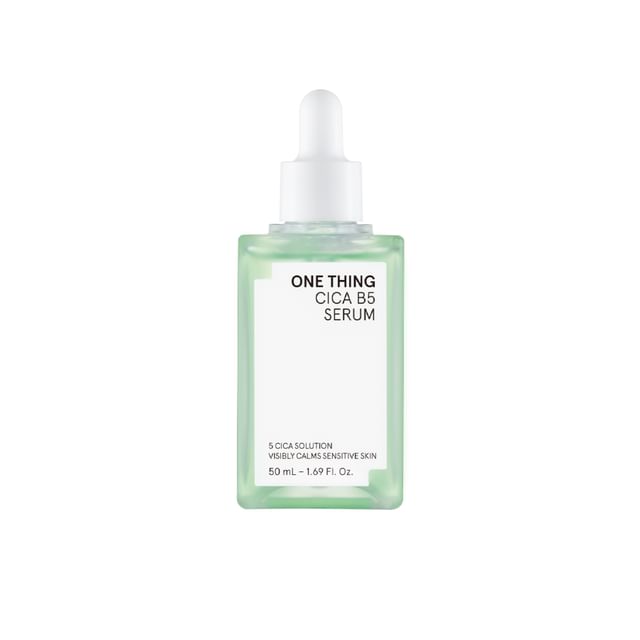 ONE THING-Cica B5 Serum