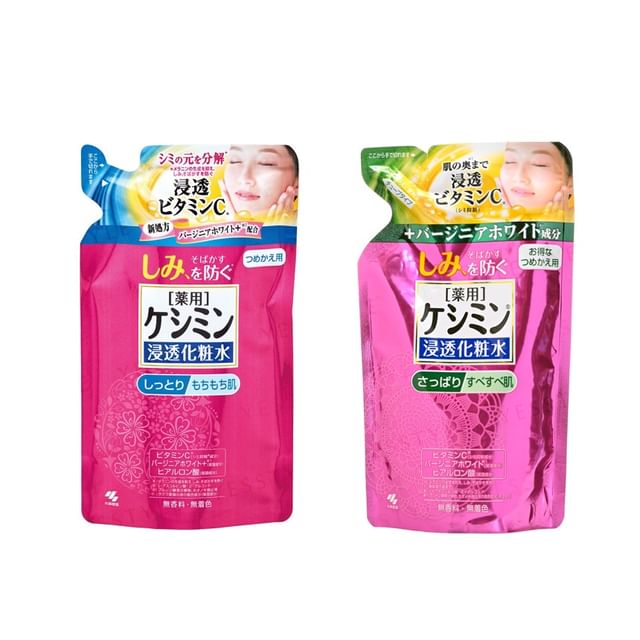 Kobayashi-Be Cura Anti-Spot Penetration Lotion