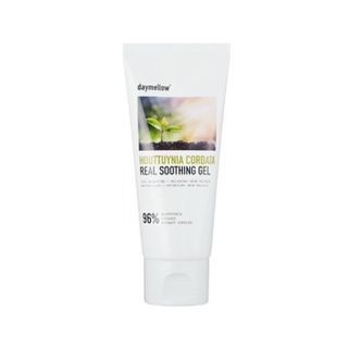 daymellow - Houttuynia Cordata Real Soothing Gel Mini