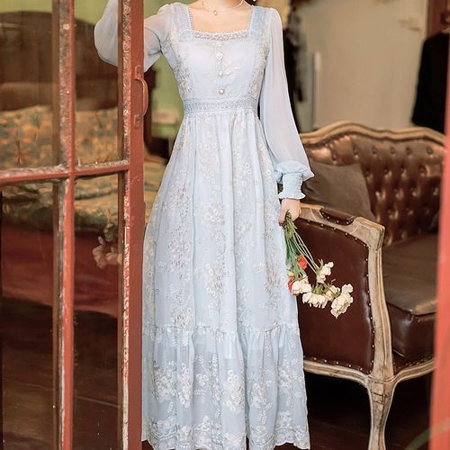 yesstyle maxi dress