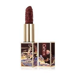 CATKIN - Rouge Carving Lipstick (#CO146 Chocolate)