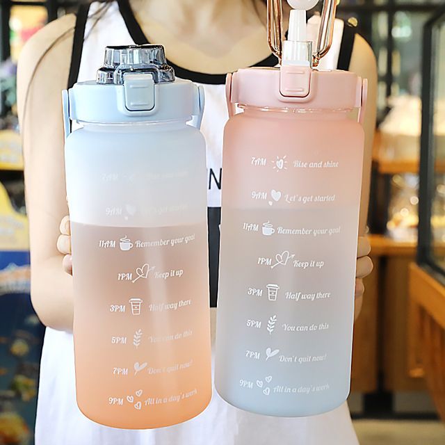 MUMUTO - Water Bottle | YesStyle