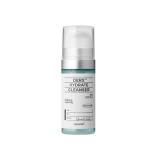 oganacell - Derx Hydrate Cleanser Mini