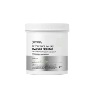 REDELE SHOT SYNERGY SPARKLING TONER セット Reedle Shot™ Synergy Sparkling Toner – Cupidrop