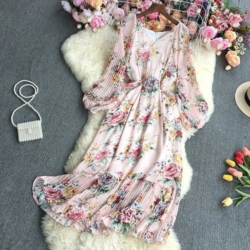 knee length dresses for ladies black long sleeve maxi dress with bow  June and Company