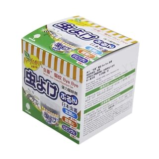 Kokubo - Mushi-Ban Insect Repellent Gel