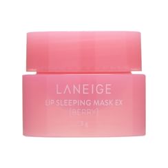 LANEIGE - Mini masque de nuit pour les lèvres EX