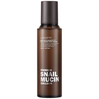 LABIOTTE - Premium Snail Mucin Emulsion