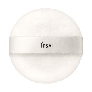 IPSA - Puff For Loose Powder