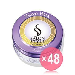 Kose - Salon Style Wax (x48) (Bulk Box)