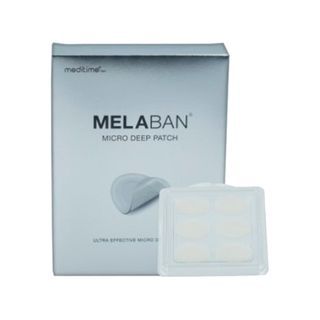 meditime - Melaban Micro Deep Patch
