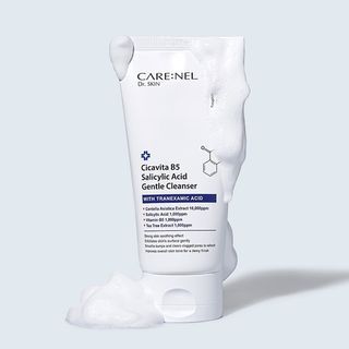 CARE:NEL - Cicavita B5 Salicylic Acid Gentle Cleanser
