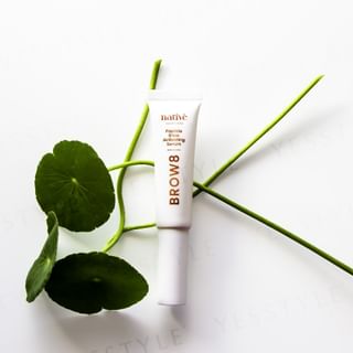 Native Essentials - BROW8 Peptide Brow Activating Serum