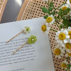 Calypso - 花朵发夹 Calypso - 花朵发夹