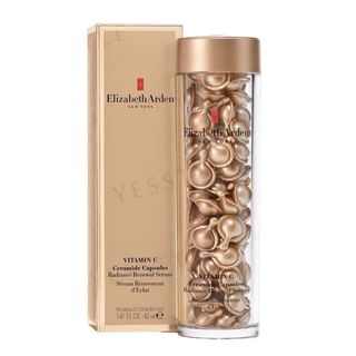 Elizabeth Arden - Vitamin C Ceramide Capsules Radiance Renewal Serum