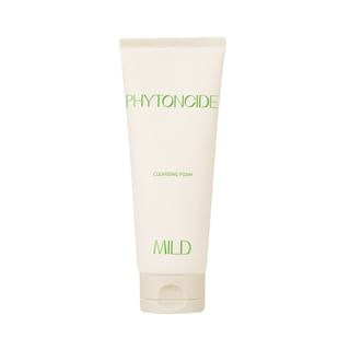 KLAVUU - Phytoncide Mild Cleansing Foam