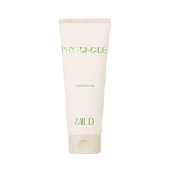 KLAVUU - Phytoncide Mild Cleansing Foam