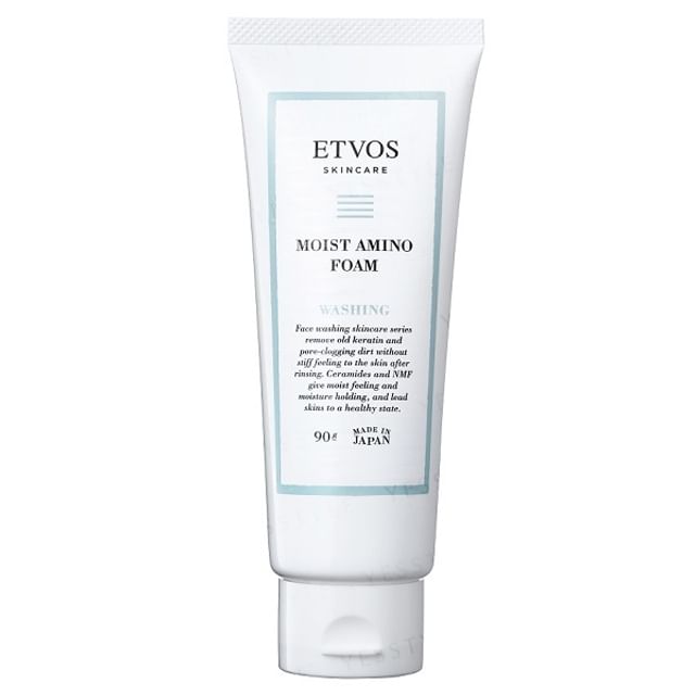 ETVOS-Moist Amino Foam
