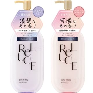 Cosmetex Roland - Reluce Skin Milk Lotion