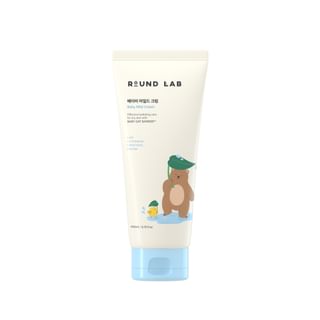 ROUND LAB - Baby Mild Cream