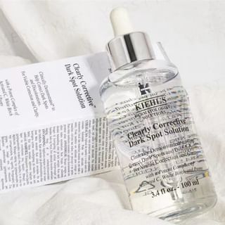 Kiehl's - Clearly Corrective Dark Spot Solution