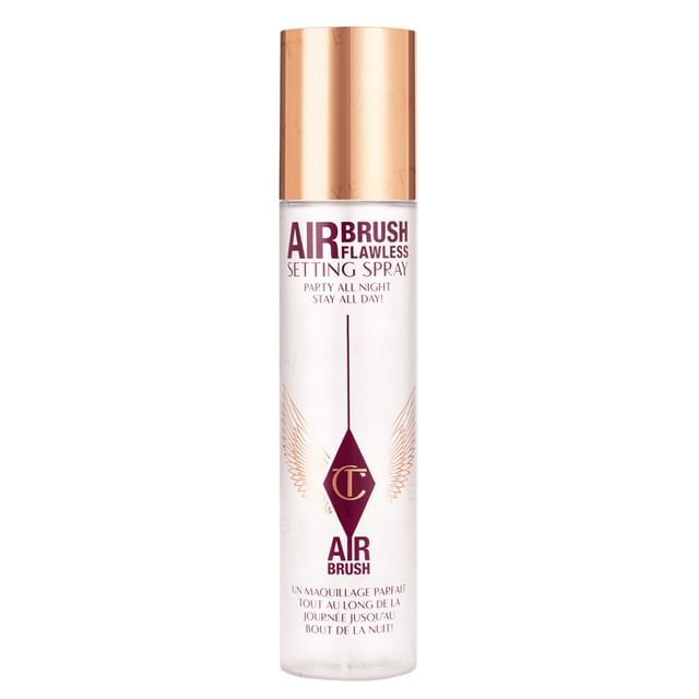 Charlotte Tilbury-Airbrush Flawless Setting Spray