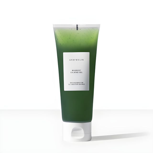 GRAYMELIN-Uspokajający żel z bylicą-100 Ml