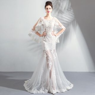 yesstyle wedding dress