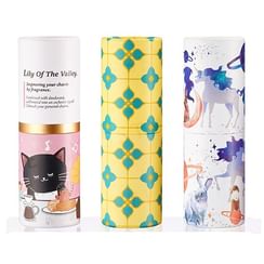 JOURDENESS - Jenduoste Solid Perfume Stick