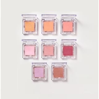 Glint - Baked Blush - 9 Colors