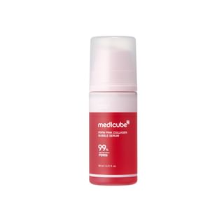 medicube - PDRN Pink Collagen Bubble Serum