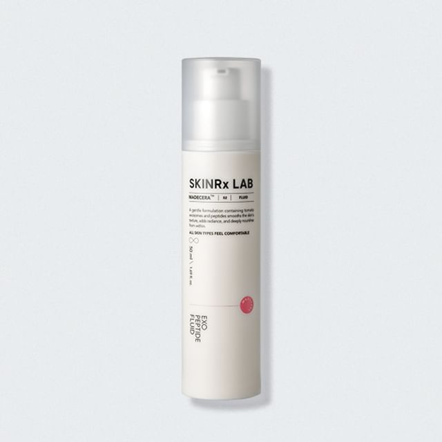 SKINRx LAB-MadeCera Exo Peptide Fluid