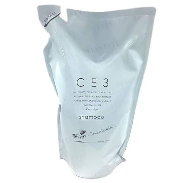 MIAN BEAUTY-CE3 Shampoo Refill