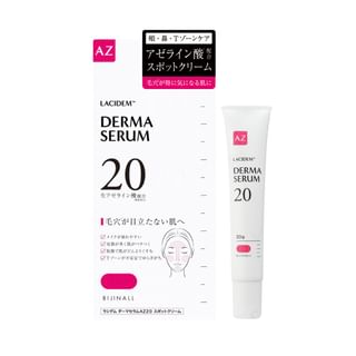BIJINALL - LACIDEM Derma Serum AZ20 Spot Cream | YesStyle