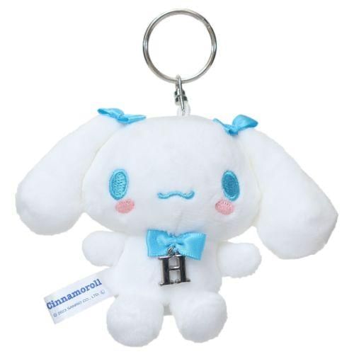 NAKAJIMA Sanrio Cinnamoroll Plush - Akarui