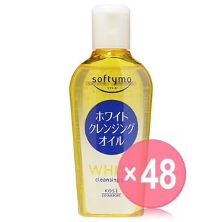 Kose - Softymo Cleansing Oil (x48) (Bulk Box)