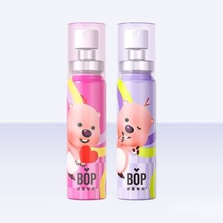 BOP - Tea Refreshing Mouth Spray Loopy Limited Edition - 2 Types