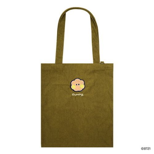 Bt21 tote hot sale bag official