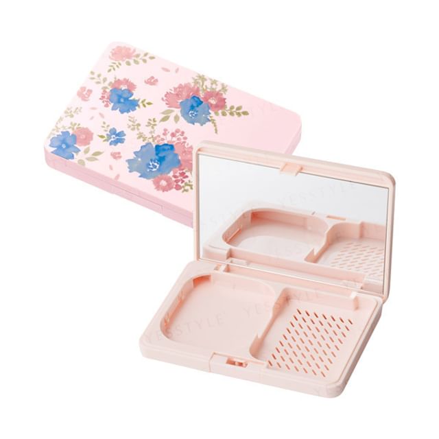 CHIFURE-Horizontal Foundation Case D1