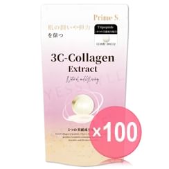 Prime S - 3C Collagen Extract (x100) (Bulk Box)